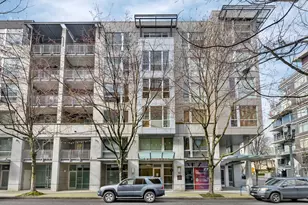 1125 NW 9th Ave, Portland, OR 97209 - Photo 2