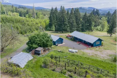28600 Jones Dr, Foster, OR 97345 - Photo 2