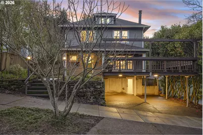 2125 NW 33rd Ave, Portland, OR 97210 - Photo 1