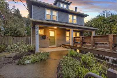 2125 NW 33rd Ave, Portland, OR 97210 - Photo 2