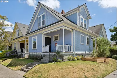 936 N Killingsworth Ct, Portland, OR 97217 - Photo 2
