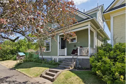 936 N Killingsworth Ct, Portland, OR 97217 - Photo 4