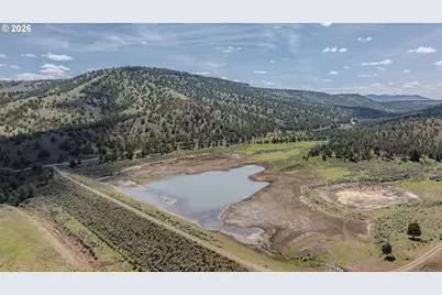 41221 SE Van Lake Rd, Prineville, OR 97754 - Photo 40