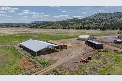 41221 SE Van Lake Rd, Prineville, OR 97754 - Photo 32