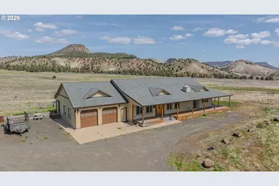 41221 SE Van Lake Rd, Prineville, OR 97754 - Photo 1