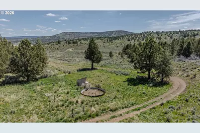 41221 SE Van Lake Rd, Prineville, OR 97754 - Photo 42