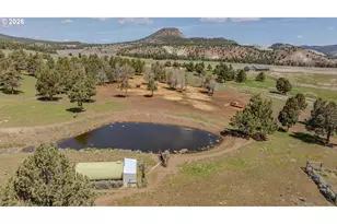 41221 SE Van Lake Rd, Prineville, OR 97754 - Photo 34