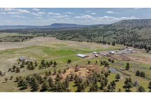 41221 SE Van Lake Rd, Prineville, OR 97754 - Photo 36