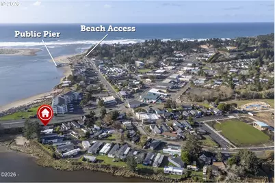 5142 SE Highway 101 #13, Lincoln City, OR 97367 - Photo 2