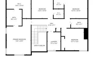 14801 NE Grantham Rd, Amboy, WA 98601 - Photo 38