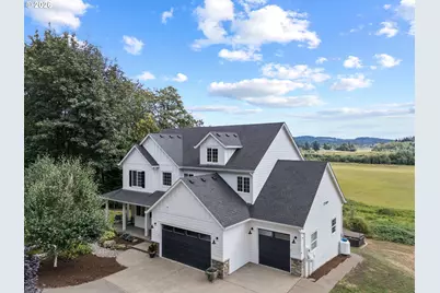 14801 NE Grantham Rd, Amboy, WA 98601 - Photo 36