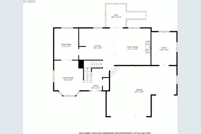 14801 NE Grantham Rd, Amboy, WA 98601 - Photo 44