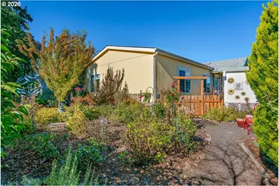 1307 S Water St #61, Silverton, OR 97381 - Photo 26