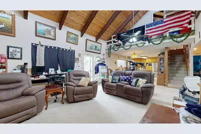 314 Normal St, Weston, OR 97886 - Photo 4