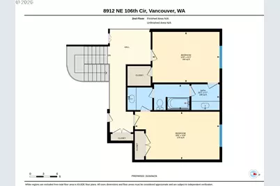 8912 NE 106th Cir, Vancouver, WA 98662 - Photo 48