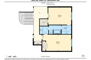 8912 NE 106th Cir, Vancouver, WA 98662 - Photo 48