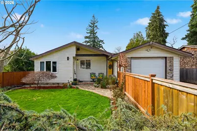 14907 SE Cedar Ave, Milwaukie, OR 97267 - Photo 1