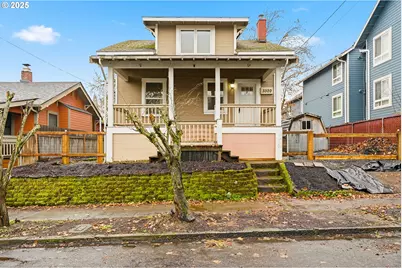 3320 SE 54th Ave, Portland, OR 97206 - Photo 1