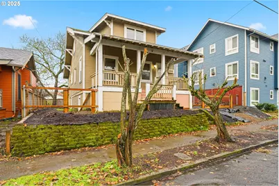 3320 SE 54th Ave, Portland, OR 97206 - Photo 2