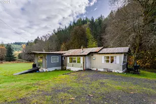 74763 Conyers Creek Rd, Clatskanie, OR 97016 - Photo 4