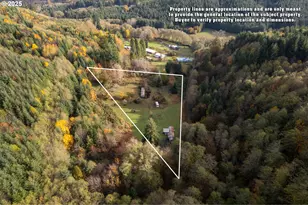 74763 Conyers Creek Rd, Clatskanie, OR 97016 - Photo 4