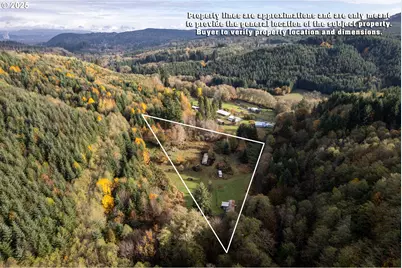 74763 Conyers Creek Rd, Clatskanie, OR 97016 - Photo 12