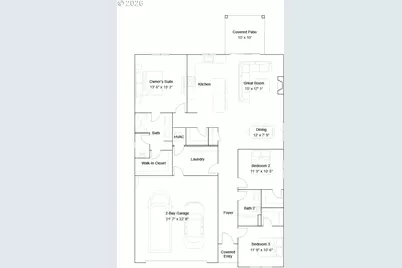 16539 SE Multnomah Falls Dr, Happy Valley, OR 97086 - Photo 2
