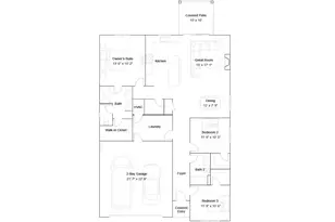 16539 SE Multnomah Falls Dr, Happy Valley, OR 97086 - Photo 2
