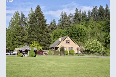 43309 NE Haapa Rd, Woodland, WA 98674 - Photo 1