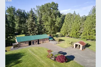 43309 NE Haapa Rd, Woodland, WA 98674 - Photo 32