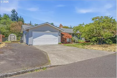 58 Sunset Pl, Saint Helens, OR 97051 - Photo 26