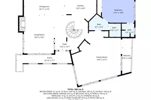 2846 NW Ariel Terrace, Portland, OR 97210 - Photo 36