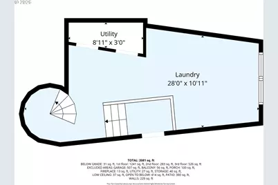 2846 NW Ariel Ter, Portland, OR 97210 - Photo 38