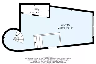 2846 NW Ariel Terrace, Portland, OR 97210 - Photo 38