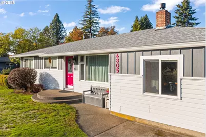 4805 SE Park St, Milwaukie, OR 97222 - Photo 4