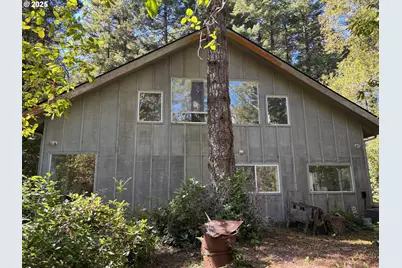 48553 Highway 101, Bandon, OR 97411 - Photo 1