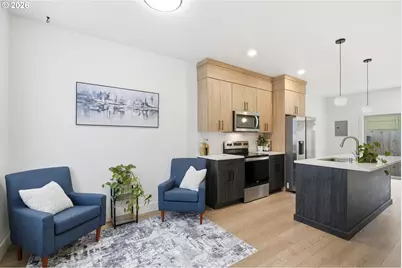 1209 N Winchell St #4, Portland, OR 97217 - Photo 4