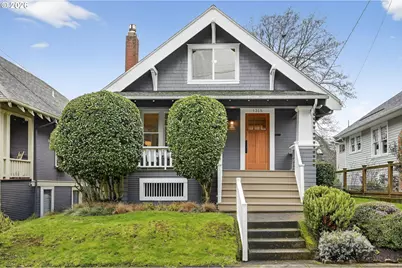 1315 SE 48th Ave, Portland, OR 97215 - Photo 2