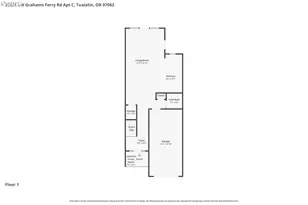 22020 SW Grahams Ferry Rd, Tualatin, OR 97062 - Photo 30