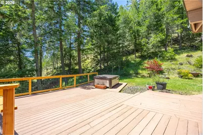 5424 Little River Rd, Glide, OR 97443 - Photo 32