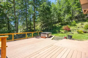 5424 Little River Rd, Glide, OR 97443 - Photo 32