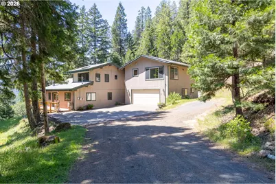 5424 Little River Rd, Glide, OR 97443 - Photo 28