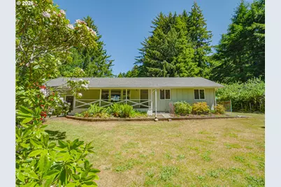 657 S Schooner Creek Rd, Lincoln City, OR 97367 - Photo 38