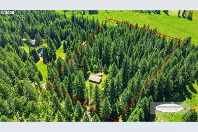 49782 Huckleberry Rd, Oakridge, OR 97463 - Photo 6