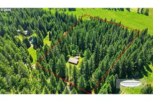 49782 Huckleberry Rd, Oakridge, OR 97463 - Photo 6