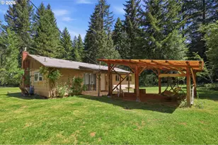 49782 Huckleberry Rd, Oakridge, OR 97463 - Photo 2