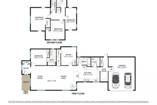 5350 Brickyard Rd, Tillamook, OR 97141 - Photo 48