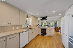 5350 Brickyard Rd, Tillamook, OR 97141 - Photo 18