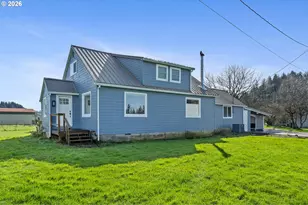 5350 Brickyard Rd, Tillamook, OR 97141 - Photo 1