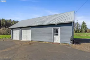 5350 Brickyard Rd, Tillamook, OR 97141 - Photo 32